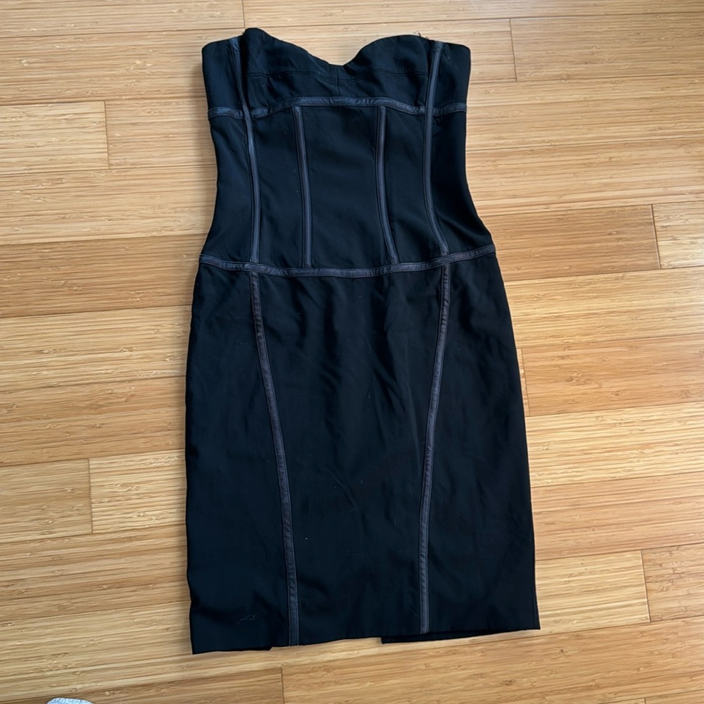 Authentic Dolce and Gabbana Dress